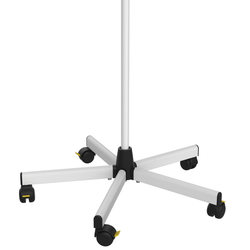 Provita LED Zentralreflektor 50000 Lux Standrohr