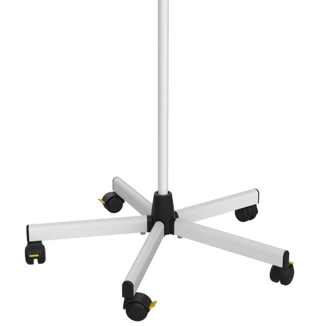Provita LED Zentralreflektor 50000 Lux Standrohr