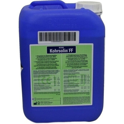 Kohrsolin FF 5L