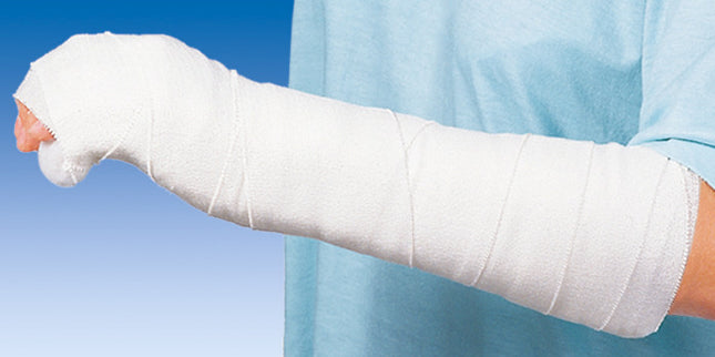 Ideal bandages 8cmx5m