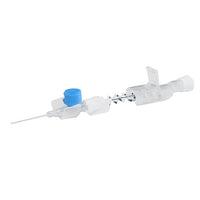 BD Venflon Pro Safety, green, 18G, 1,3x45mm, Safety IV Catheter