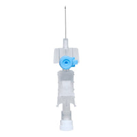 BD Venflon Pro Safety, pink, 20G, 1.1x32mm, Safety IV Catheter