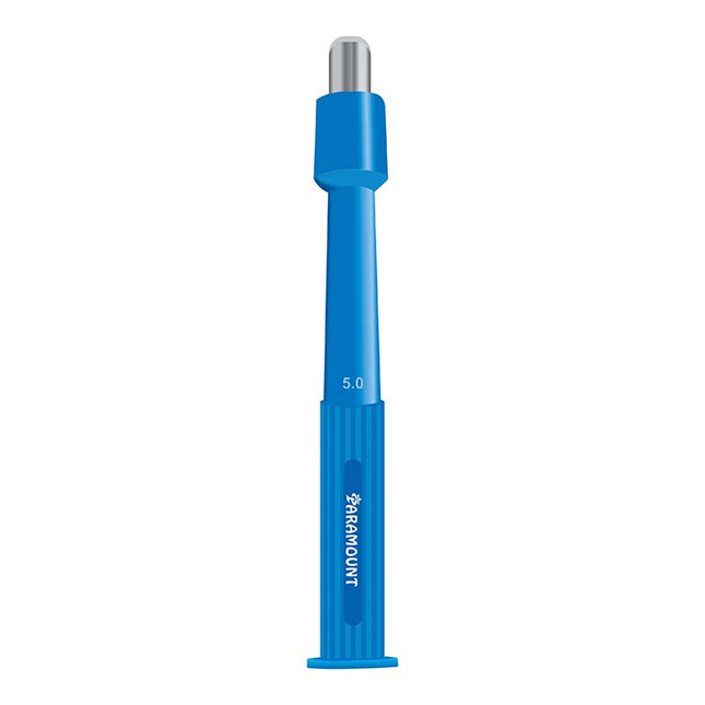 Biopsy-Punch Einmalhautstanzen (Ribbed Handle) Ø 5mm