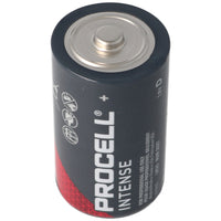 Batterie PROCELL® INTENSE D by Duracell, 1,5V MN1300/LR20, Alkaline D