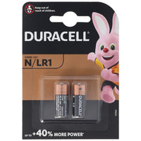 Batterie Duracell LR 1, MN 9100