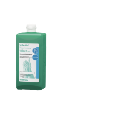 Softa-Man 1Ltr.
