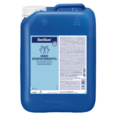 Sterillium 5Ltr.