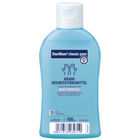 Sterillium classic pure 100ml