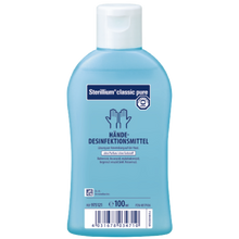 Sterillium classic pure 100ml