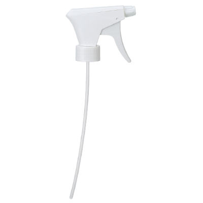 Sprühkopf f. Bode 500 u. 1000ml Flaschen