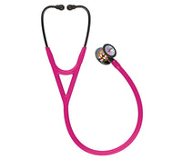 3M Littmann Cardiology IV™ Stethoskop, schwarz
