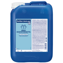 Sterillium classic pure 5L