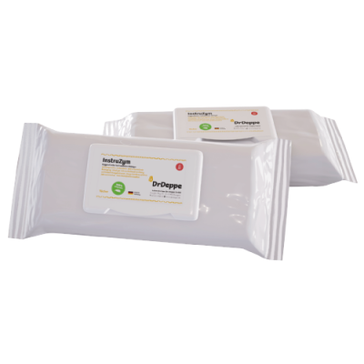 InstruZym Bio Wipes im Flowpack(600897)