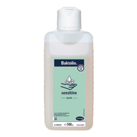 Baktolin sensitive 500ml