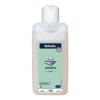 Baktolin sensitive 500ml