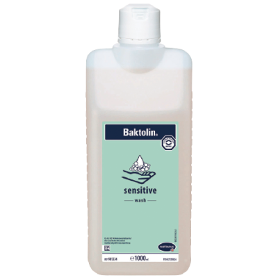 Baktolin sensitive 1 liter