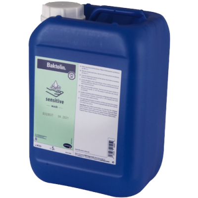 Baktolin sensitive 5L.