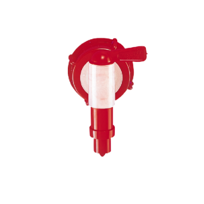 Kanisterhahn f. 5+10Ltr. S&M-Kanister