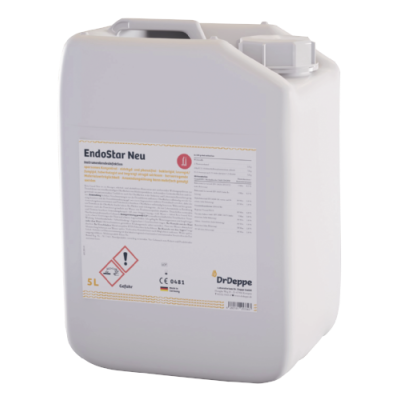 Endostar New 5L, aldehyde-free