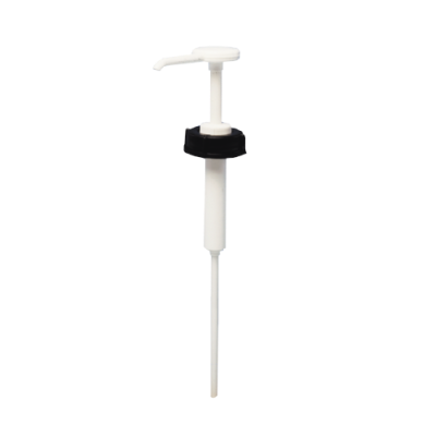 Dosierpumpe für 2 u. 5 u. 10 Ltr. mit 30ml Hub