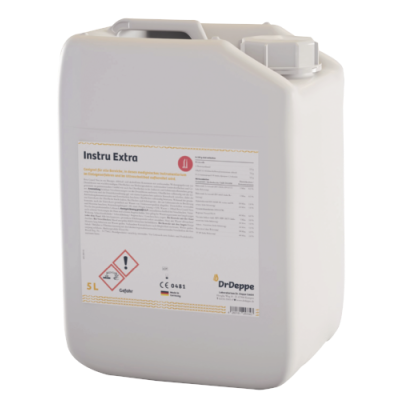 Instru Extra 5Ltr.(600041)