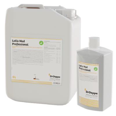 Lotion Med 500ml