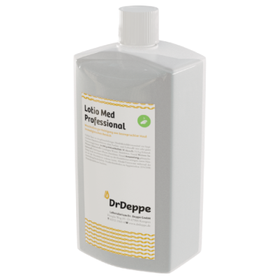 Lotion Med 5L.