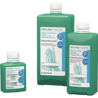 Softa-Man ViscoRub 100ml
