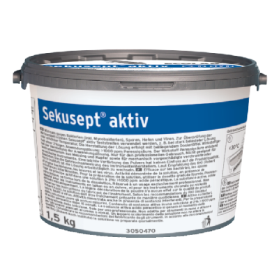 Sekusept aktiv 1.5kg