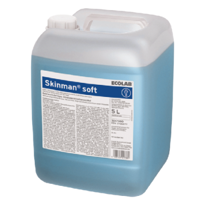 Skinman soft 5Ltr.
