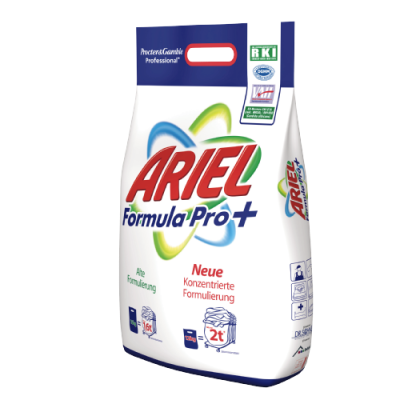 Ariel Formula Pro+ 13kg