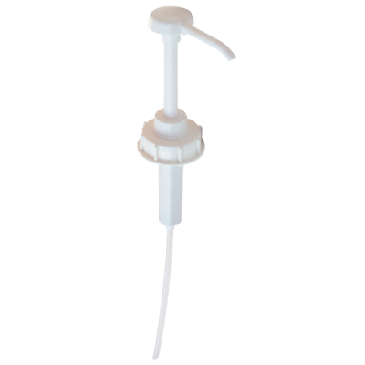 Kanisterdosierpumpe 30ml Hub für 2l, 5l, und 10l Gebinde (00-906-000-01)