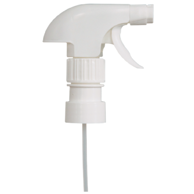 Schaumsprühkopf für 1Ltr. mit Adapter