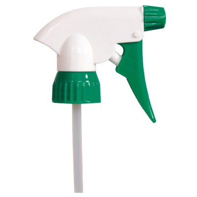 Handsprühkopf f. 500ml mit Adapter