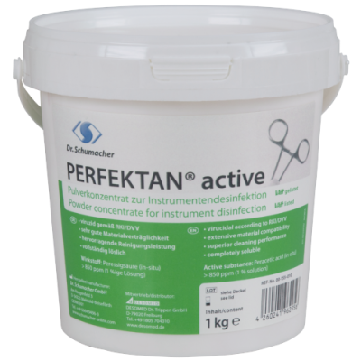 Perfektan Active 1kg (Chemicals Prohibition Ordinance)