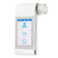 Vitalograph Pneumotrac Spirometer including Spirotrac® 6 Software, 5-year manufacturer's warranty