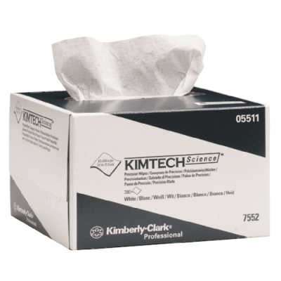 Kimtech Science Präzisionstücher 30,4x30,4cm