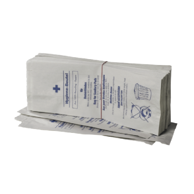 Hygienebeutel fripa