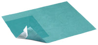 Foliodrape Protect Drapes 45x75cm, self-adhesive, sterile