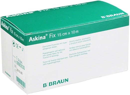 Askina Fix 10cmx10m