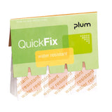 QuickFix Refill Pack Waterproof 45 Plasters