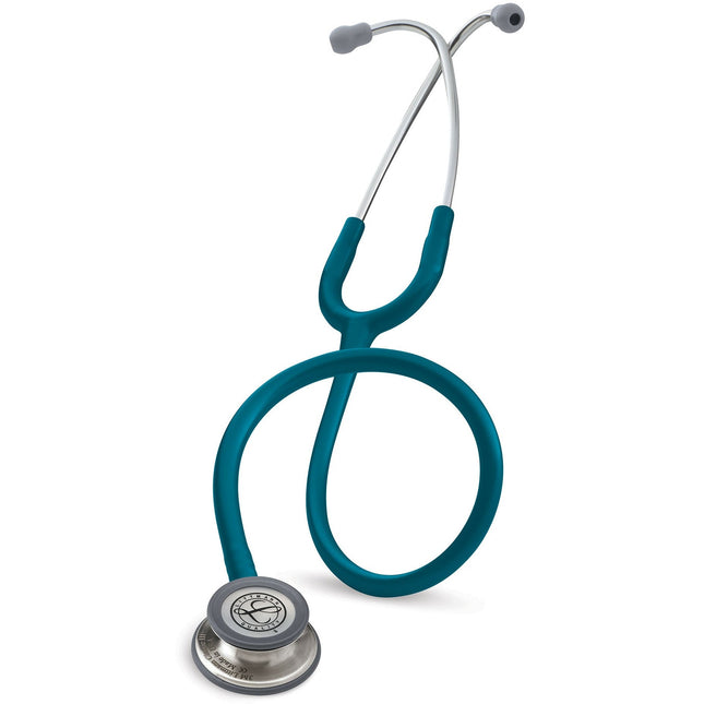 3M Littmann® Classic III Stethoskop, karibikblau