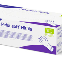 OP-Handschuhe Peha-taft Latex puderfrei, steril, Gr. 8,5