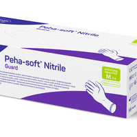 OP-Handschuhe Peha-taft Latex puderfrei, steril, Gr. 9
