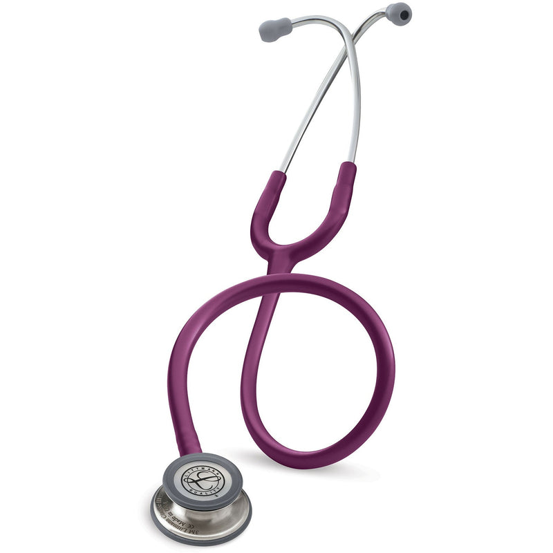 3M Littmann® Classic III Stethoskop, pflaume