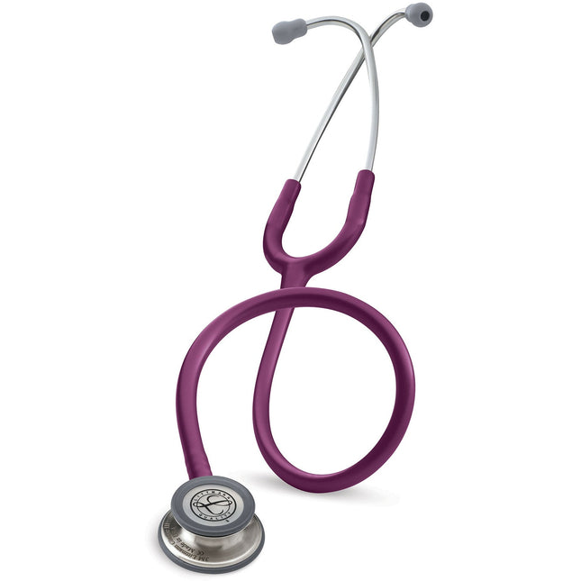 3M Littmann® Classic III Stethoskop, pflaume