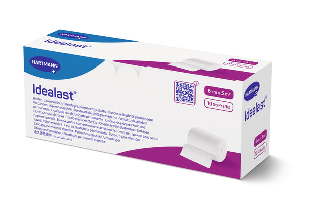 Idealast-adhesive 6cmx10m