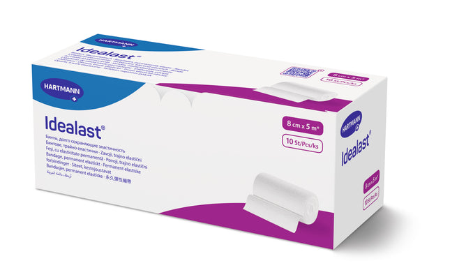 Idealast-adhesive 8cmx10m