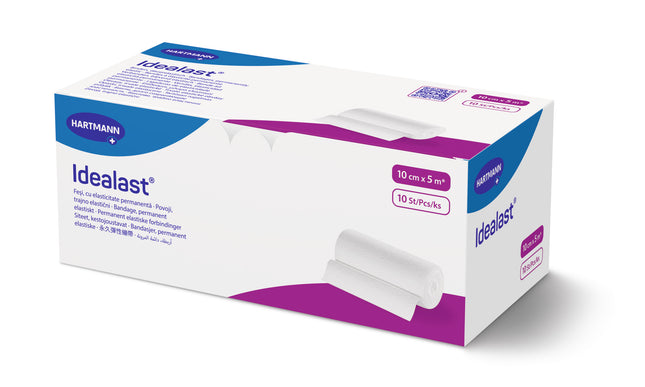 Idealast-adhesive 10cmx10m