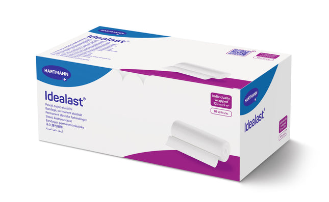 Idealast-adhesive 12cmx10m